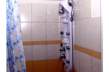 Slovaquie Privát Veľký Meder, Extérieur